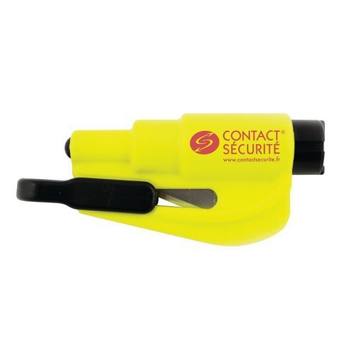 Coupe ceinture et brise vitre ResQMe® - Image principale