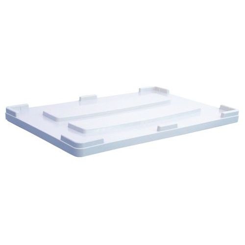 Couvercle pour box à batterie - 525 L - Image principale