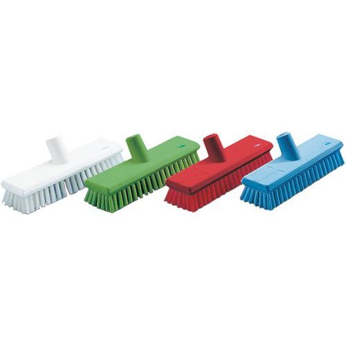 Balai-brosse Vikan Bleu - Image 2