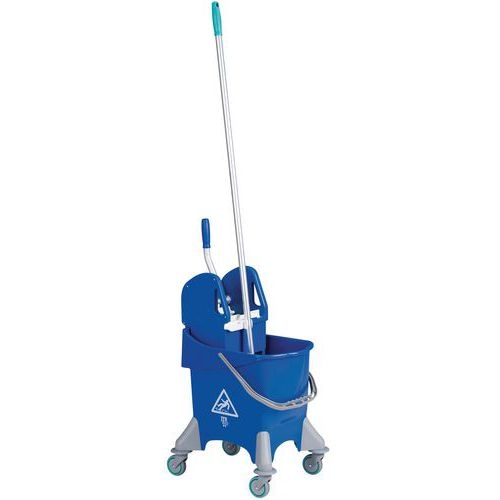 Seau roulant de 30 L - Image principale