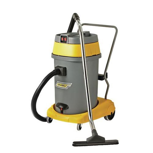 Aspirateur à poussière et à eau Ghibli - Type AS590 P - Image principale