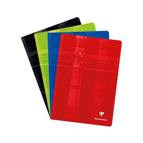Cahier 90g 96 pages 5x5 A4 - Image principale