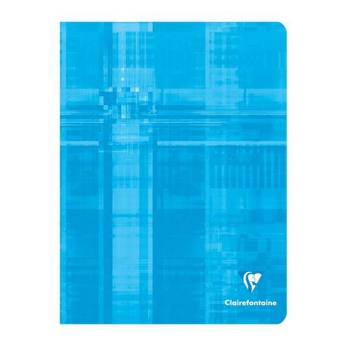 Cahier 90g 48 pages seyes 17x22 cm - Image 6