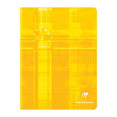 Cahier 90g 48 pages seyes 17x22 cm - Image 5