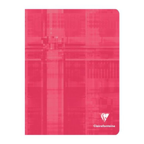 Cahier 90g 48 pages seyes 17x22 cm - Image 2