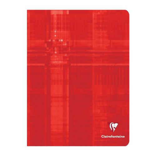 Cahier 90g 48 pages seyes 17x22 cm - Image 7