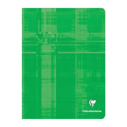 Cahier 90g 48 pages seyes 17x22 cm - Image 3