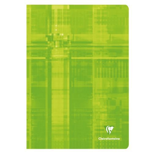 Cahier 90g 96 pages seyes A4 - Image 3
