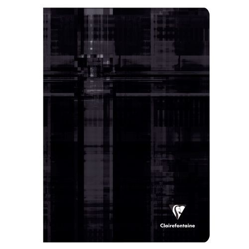 Cahier 90g 96 pages 5x5 A4 - Image 4