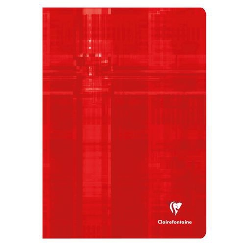 Cahier 90g 96 pages 5x5 A4 - Image 2