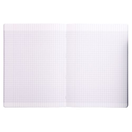 Cahier 90g 96 pages seyes 24x32 cm - Image 2