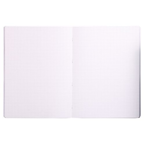 Cahier 90g 96 pages 5x5. Format 24x32 cm - Image 2