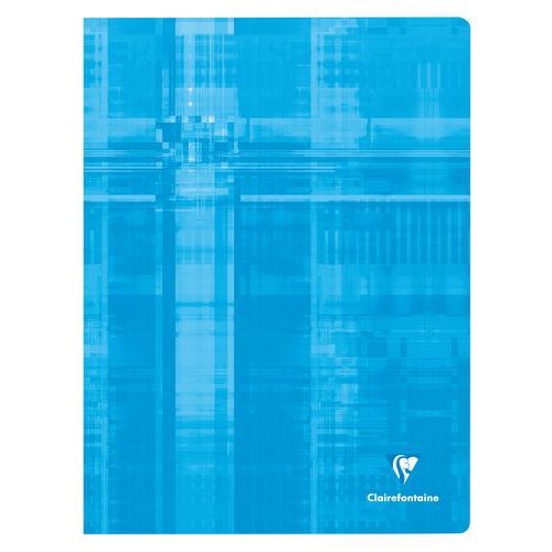 Cahier 90g 96 pages 5x5. Format 24x32 cm - Image 6