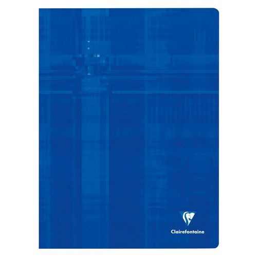 Cahier 90g 96 pages 5x5. Format 24x32 cm - Image 3