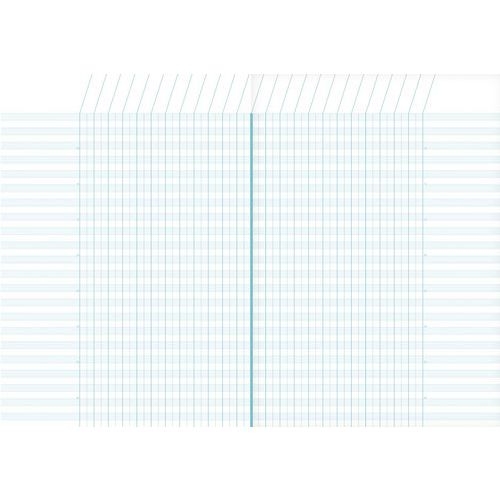 Cahier de bord A4 - 72 pages - Image 6