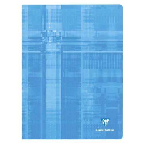 Cahier 90g 144 pages seyes 24x32 cm - Image 5