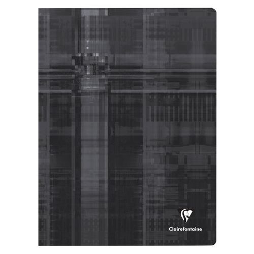 Cahier 90g 144 pages seyes 24x32 cm - Image 3