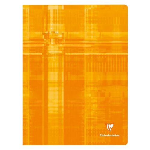 Cahier 90g 144 pages seyes 24x32 cm - Image 4