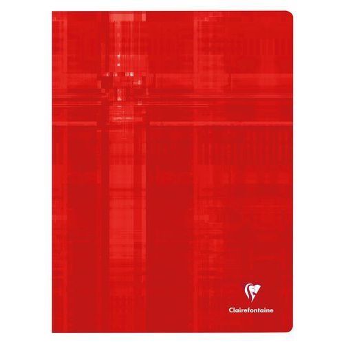 Cahier 90g 144 pages seyes 24x32 cm - Image 6