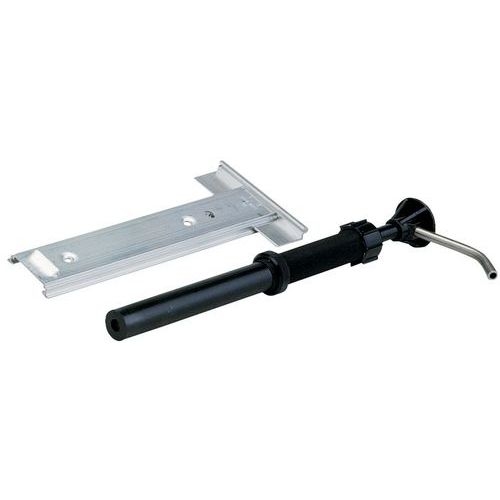 Pompe pour distributeur savon Dreumex - Image 2