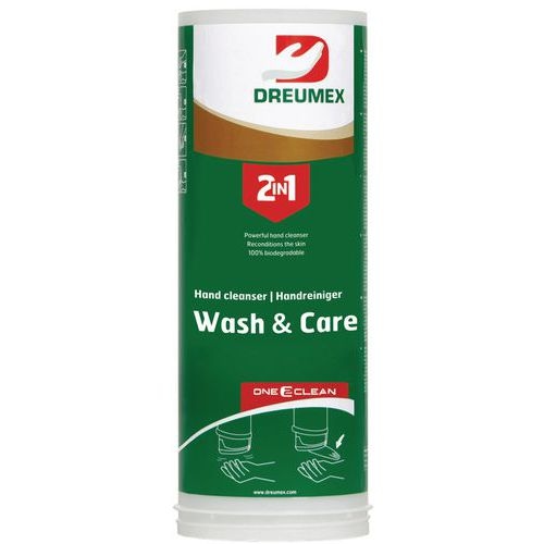 Nettoyant pour mains Dreumex Wash & Care - Image principale