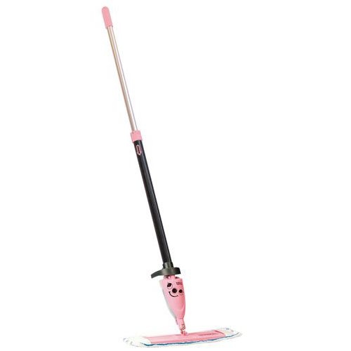 Spraymop Hetty Rose - Image principale