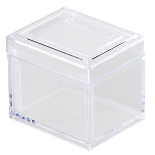 Boîte LAB - Longueur 180 à 360 mm - 1,3 à 11 L - Par lot - Image 4