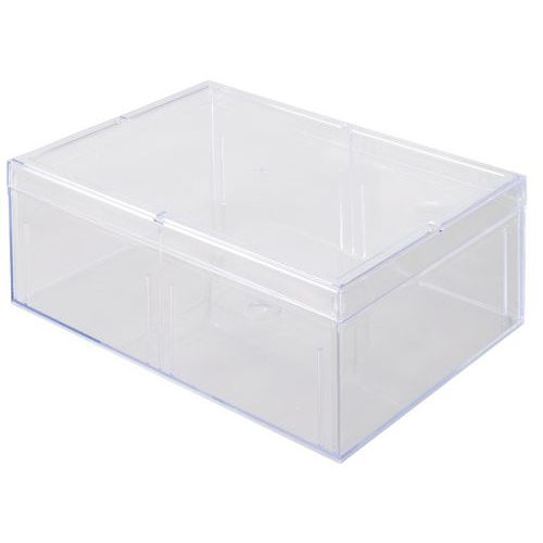 Boîte LAB - Longueur 180 à 360 mm - 1,3 à 11 L - Par lot - Image 9