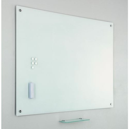 Tableau magnétique en verre Glass2write - Smit Visual - Image 2