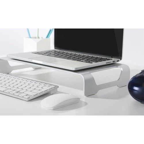 Support pour ordinateur - Aluminium - Slim - Image 4