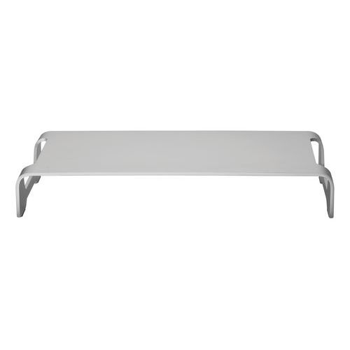Support pour ordinateur - Aluminium - Slim - Image principale