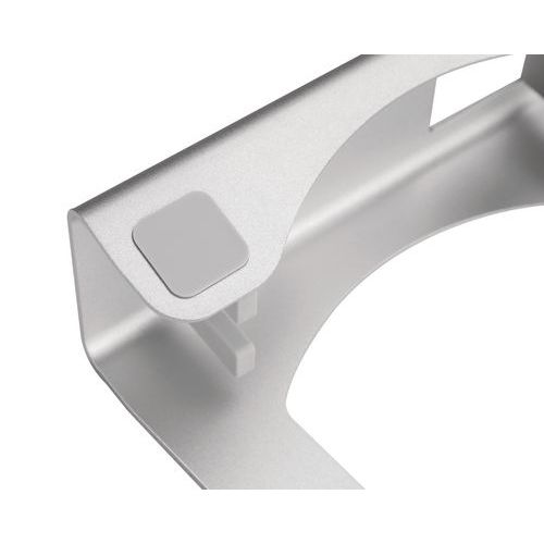 Station d'accueil en aluminium pour Notebook - Image 3