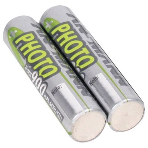 2 batteries rechargeables 5030892 HR03 / AAA - Image principale