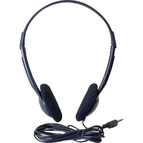 Casque Stéréo Eco Jack 3.5 mm - Image principale