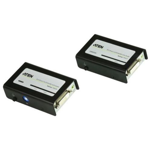 Extendeur dvi Aten VE602 dual link sur 60 m et audio - Image principale