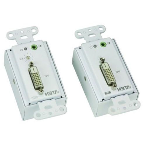 Extendeur plaque mur Aten VE606 dvi sur CAT 5 60 m - Image principale