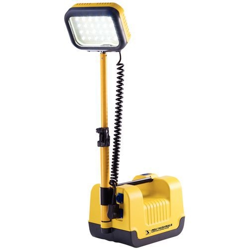 Projecteur LED portable ultra-puissant - Peli 9430 - 3000 lm - Image 2
