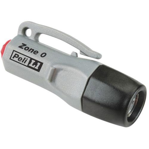 Mini lampe torche LED Peli 1930 L1- Atex Zone 0 - 12 lm - Image principale