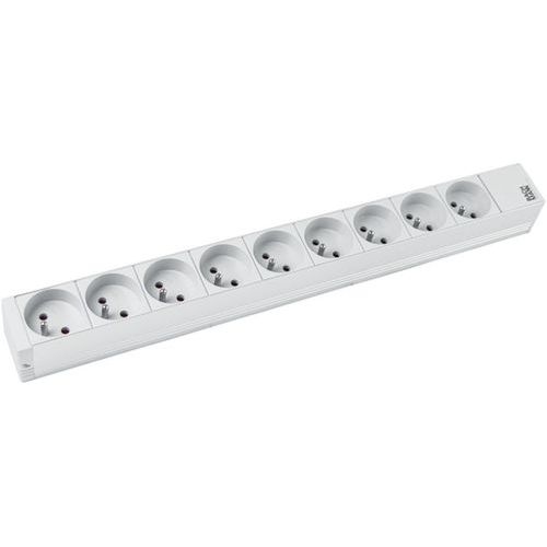 Multiprise 19'' 333.418 9 prises - Image principale