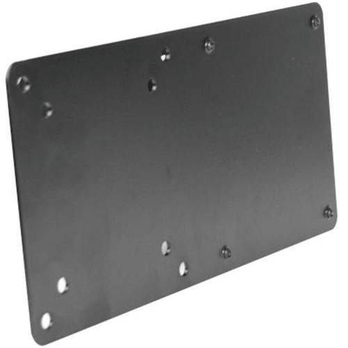 Plaque entretoise vesa 75-100 pour support client leger - Image principale