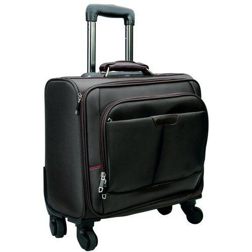 Trolley multifonctions avec 4 roulettes - Image principale