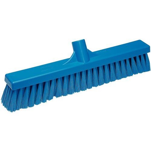 Brosse Vikan pour une utilisation intensive - Brosse pour sol - Image principale