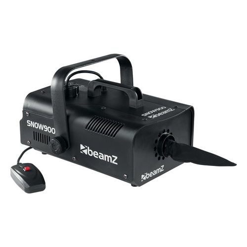 Machine à neige SNOW900 - BeamZ - Image principale