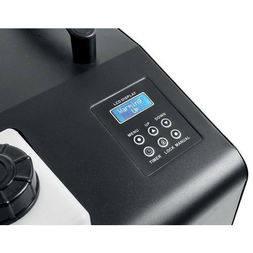 Machine à fumée et à bulles SB1500LED - BeamZ - Image 3