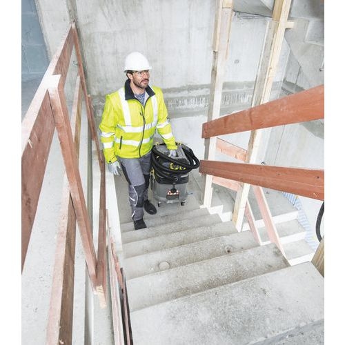Aspirateur eau et poussières Kärcher - NT 30/1 Tact Te M - Image 3
