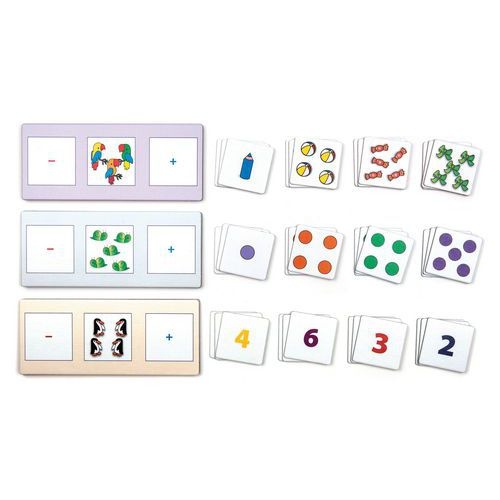 L'atelier des mathématiques - Image 2