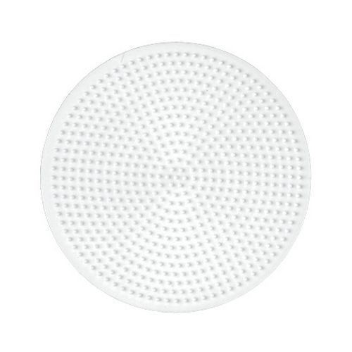 Lot de 10 plateaux à broches ronds (ø 15 cm) - Image principale