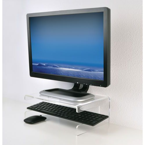 Support écran et clavier - Desq - Image 2