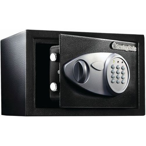 Coffre-fort SentrySafe - Serrure électronique - Image 2