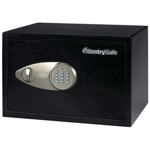 Coffre-fort SentrySafe - Serrure électronique - Image principale